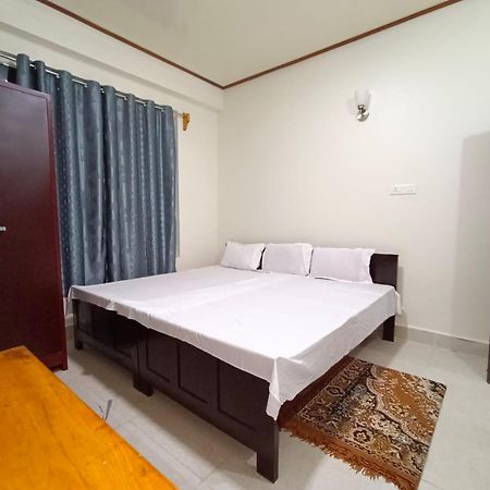Sk Guest House Σιλόνγκ Εξωτερικό φωτογραφία